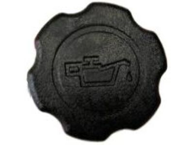 2001 Hyundai Sonata Oil Filler Cap - 26510-38000