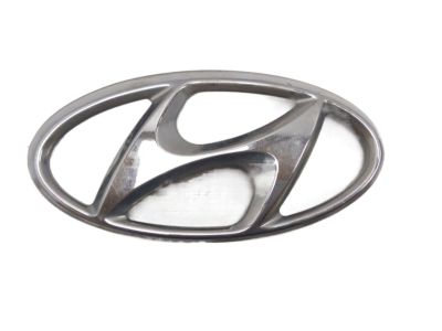 2014 Hyundai Sonata Emblem - 86341-3Z000