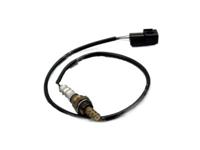 2002 Hyundai Santa Fe Oxygen Sensor - 39210-38005