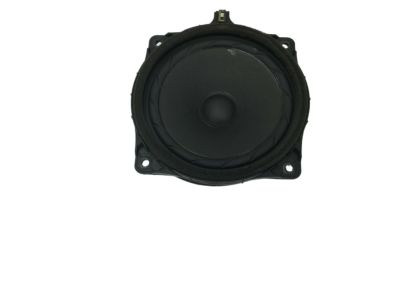 2017 Hyundai Sonata Car Speakers - 96330-C1000