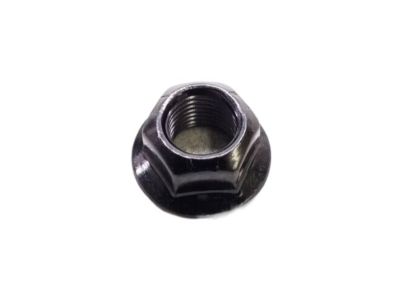 2016 Hyundai Elantra Spindle Nut - 54559-1F000