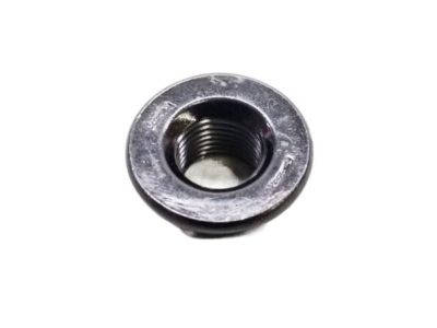 Hyundai 54559-1F000 Flange Nut-Self Locking