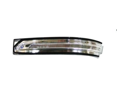 2015 Hyundai Tucson Side Marker Light - 87613-D3000