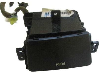 Hyundai Accent Ashtray - 84550-25000
