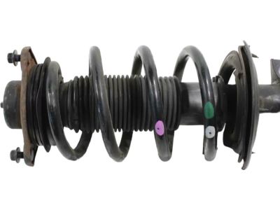 Hyundai Santa Fe Sport Shock Absorber - 54651-4Z101