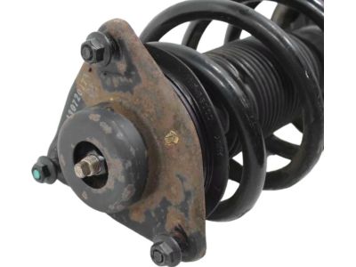 Hyundai Santa Fe Sport Shock Absorber - 54651-4Z101