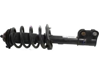 Hyundai Santa Fe Sport Shock Absorber - 54651-4Z101