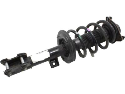 Hyundai Santa Fe Sport Shock Absorber - 54651-4Z101