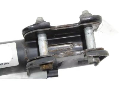 Hyundai Santa Fe Sport Shock Absorber - 54651-4Z101