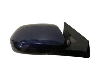 Hyundai Santa Fe XL Car Mirror - 87620-B8600