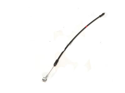 2019 Hyundai Kona Hood Cable - 81190-J9100