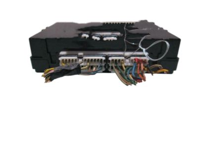 Hyundai 95410-1E202 Brake Control Module Unit Assembly