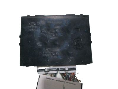 2006 Hyundai Accent Body Control Module - 95410-1E202