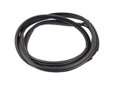 Hyundai Elantra Weather Strip - 82110-3Y000