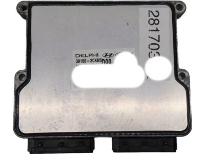 Hyundai 39106-3CKN5