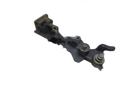 1993 Hyundai Elantra Engine Mount - 21621-33100