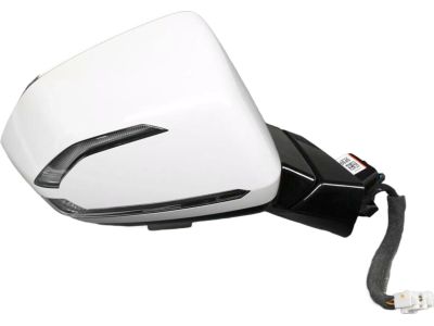 2026 Hyundai Palisade Car Mirror - 87620-S8650