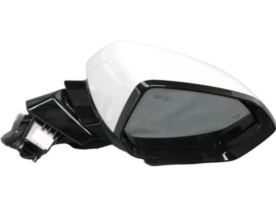 2026 Hyundai Palisade Car Mirror - 87620-S8650
