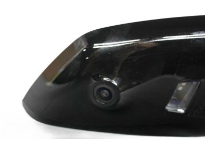 2026 Hyundai Palisade Car Mirror - 87620-S8650
