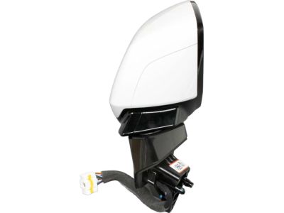 2026 Hyundai Palisade Car Mirror - 87620-S8650