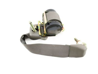 2001 Hyundai Santa Fe Seat Belt - 89820-26500-TI