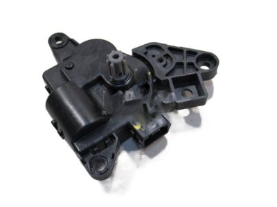 2018 Hyundai Elantra Blend Door Actuator - 97159-F2010