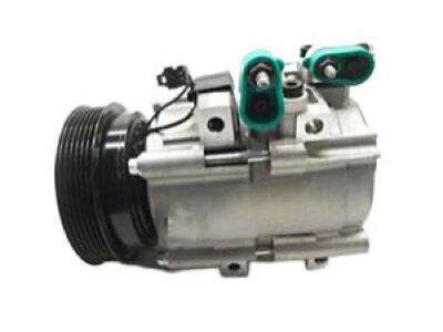 2001 Hyundai Sonata A/C Compressor - 97701-38171-RM