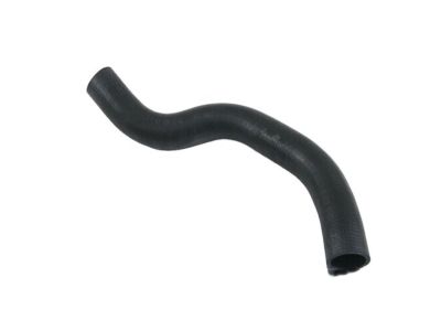 2000 Hyundai Santa Fe Radiator Hose - 25411-26100