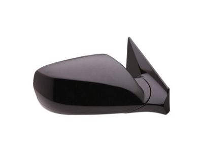 2013 Hyundai Santa Fe Sport Car Mirror - 87620-4Z020