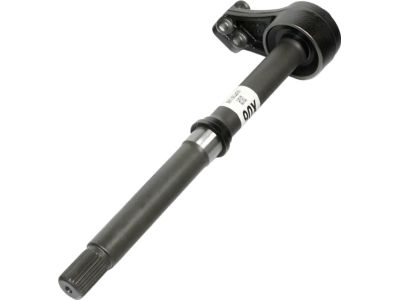 2022 Hyundai Kona Axle Shaft - 49560-J9850