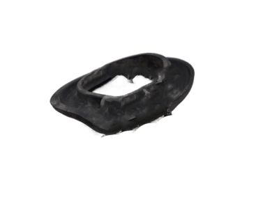 Hyundai 55323-B1000 Rear Spring Pad,Lower