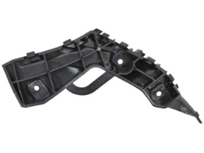 Hyundai 86514-F3000 Bracket-Front Bumper Side,RH