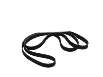 Hyundai 25212-2G700 RIBBED Belt-V