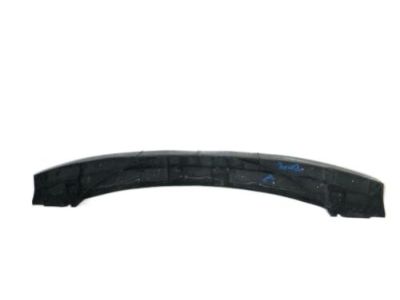 Hyundai 86631-F3100 Beam-Rear Bumper