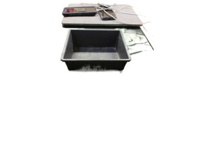 Hyundai 84633-C2000 Tray-Small