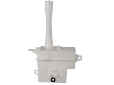 2009 Hyundai Elantra Washer Reservoir - 98620-2H000