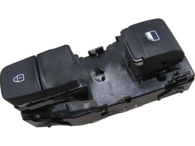 2023 Hyundai Santa Fe Power Window Switch - 93576-S1000-NNB