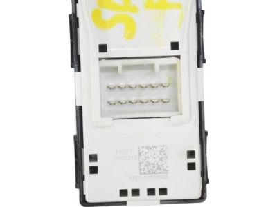 2023 Hyundai Santa Fe Power Window Switch - 93576-S1000-NNB