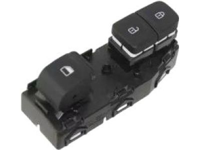 2023 Hyundai Santa Fe Power Window Switch - 93576-S1000-NNB