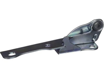 2000 Hyundai Accent Hood Hinge - 79120-25001