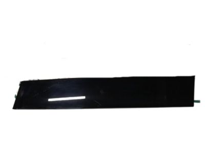 Hyundai Veracruz Door Moldings - 82260-3J000