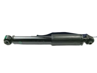 2012 Hyundai Accent Shock Absorber - 55300-1R300
