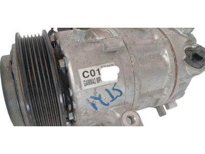Hyundai 97701-AA100