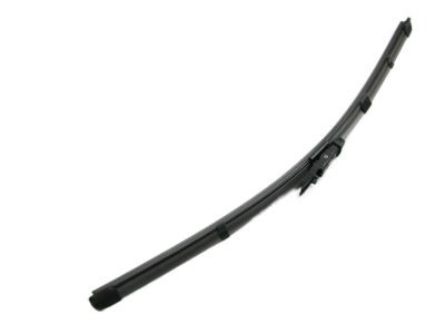 Hyundai U8890-01F20 Wiper Blade Passenger