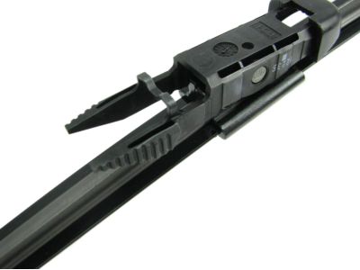 Hyundai U8890-01F20 Wiper Blade Passenger