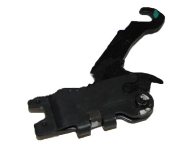 Hyundai 58257-3K100 Lever-Brake Control,LH