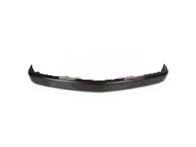 Hyundai 86665-F2500 Skid Plate-Rear Bumper