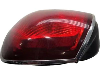 2000 Hyundai XG300 Back Up Light - 92412-39600