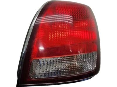 2000 Hyundai XG300 Back Up Light - 92412-39600