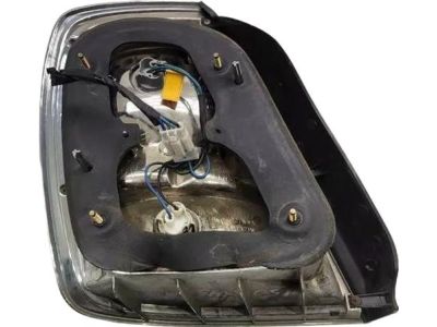 2000 Hyundai XG300 Back Up Light - 92412-39600